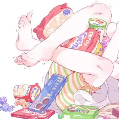 2024可爱图片大全头像控