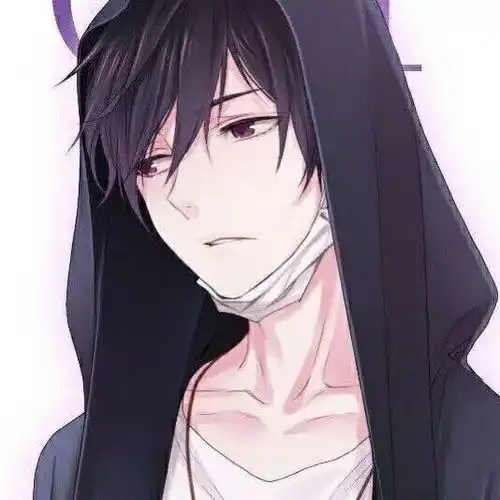 精选小众男漫头一