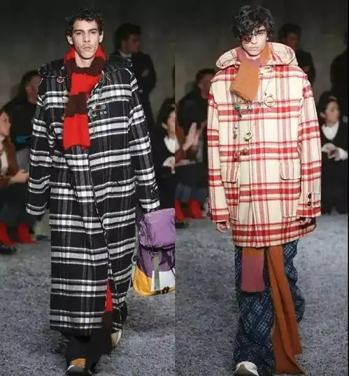 下一季男装流行什么你应该了解一下