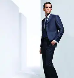 风尚之巅男装产品图片风尚之巅男装店铺装修图片