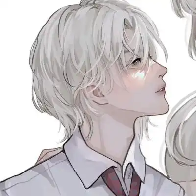 动漫情头爱没有定义你在它情侣头像我要个性网