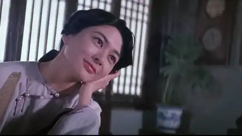 黄飞鸿一生四任妻子,谁是真正的十三姨,传承黄飞鸿毕生所学