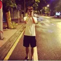 和路有关的男生头像微信头像图片大全