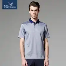 男装短袖t恤定做