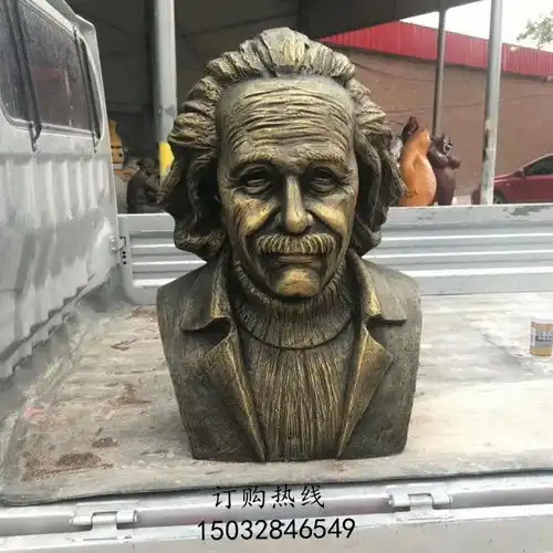 仿铜白求恩人头像雕塑生产厂家户外人头像雕塑和龙市