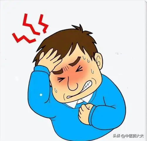 痰多怪病生一个破痰方,胜过二陈丸横扫咽炎鼻炎顽固之症