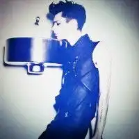 原版图片不变色的头像