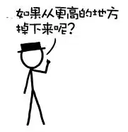 压力山大