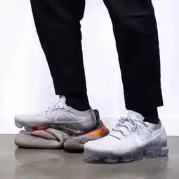 包邮毒家泰光真迹max2018情侣款全掌气垫跑鞋时尚男士运动鞋潮