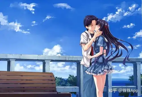 男女朋友正确身高差是多少