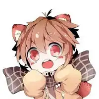 qq头像男可爱男可爱萌小男孩动漫qq头像