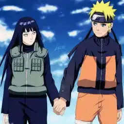 岸本做得对,鸣人与雏田才是绝配,细数你不得不知的小事儿