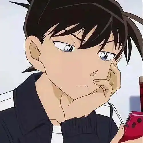 有哪些高逼格的动漫情侣头像