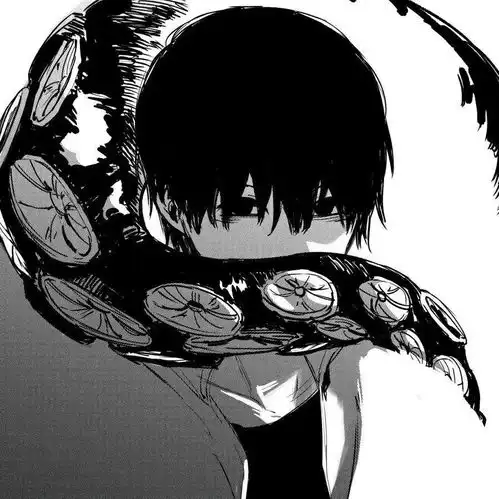 动漫男头黑白头像yyds