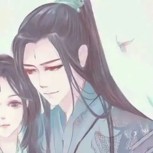 情头情头需要美丽的点缀