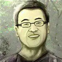 满脸胡渣邋遢头像微信头像图片大全