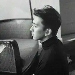 高清成熟男人头像气质有男人味可爱点