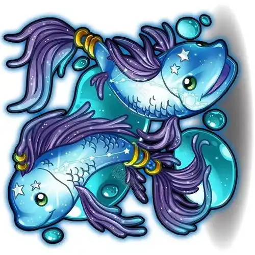 十二星座之双鱼座男生性格大揭秘你的身边有双鱼座男生吗