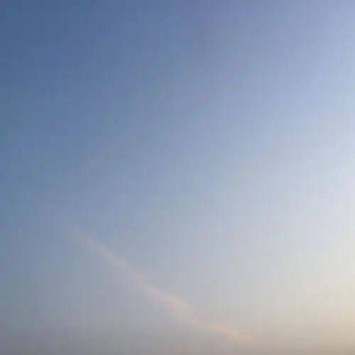 寂寞的彩虹男孩前言