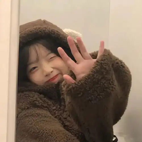 闺蜜头像只要你需要我,我永远在你能看到的地方腾讯新闻