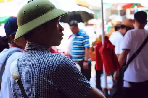 我,32岁两结两离,35岁0彩礼娶越南媳妇,婚后被老婆宠上天