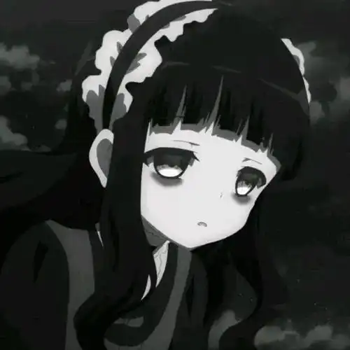 动漫头像丨男女生头像