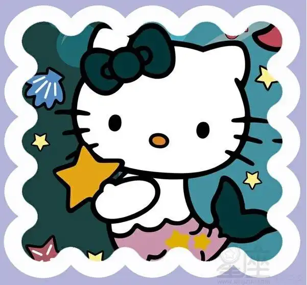 太阳星座月亮星座太阳双鱼座