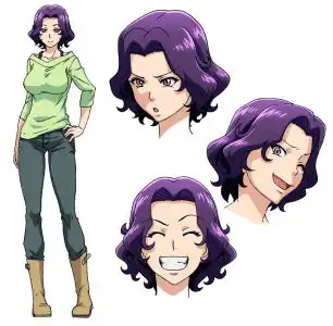 grandblue碧蓝之海首张主视觉图曝光,主要声优卡司曝光