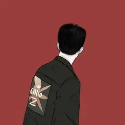 蹲一个头像