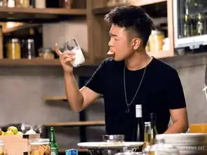 时尚大咖杜海涛品味胖胖的男生穿什么好看