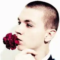 颓废欧美男女qq头像得不到就算了没有什么可强求