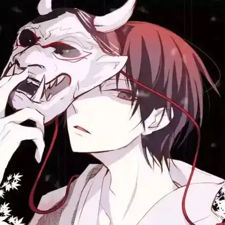 一批个性微信头像