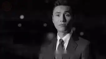 陈坤
