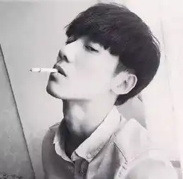 男生不能只靠脸,最吸引女神的还得配个帅发型时尚频道