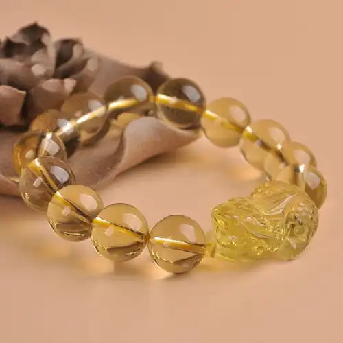 清楚这几点,你奉请的貔貅将会招财转运