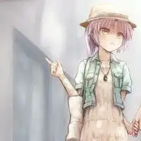 求动漫情侣的图片,要漂亮美丽帅气滴