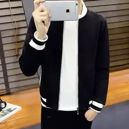 40岁以上男人,少穿西装,现流行这6款男装,比衬衫显时髦