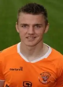 阿什利伊斯特汉