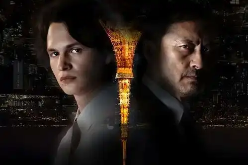 1男5女,推荐一部深夜悬疑日剧