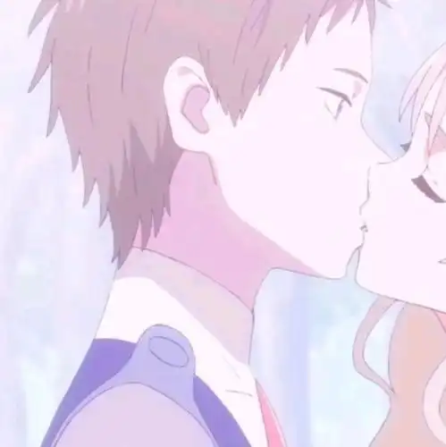 微甜情头我的天,这张情头好帅啊