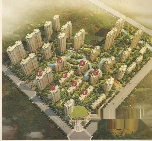 两淮融景苑图片样板间装修效果图宿州搜狐焦点网