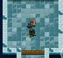 元气骑士随从武器很鸡肋那是你没试试它,通关效率顶呱呱