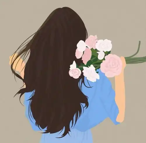 一眼惊艳的头像