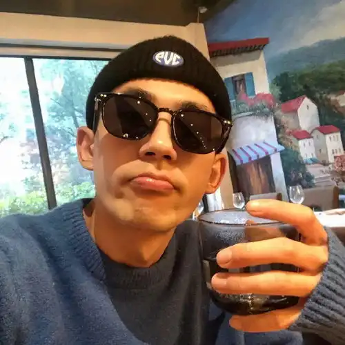 微信头像十分喜爱