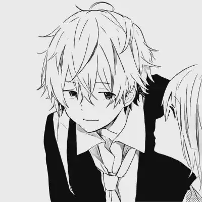 动漫情头希望我们都能保持清醒和有意义的生活