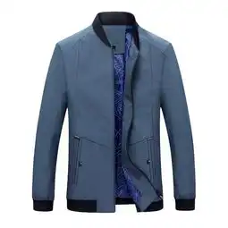 成熟男人别再穿毛呢大衣了,成熟男人都穿这5款男装,舒适又帅气