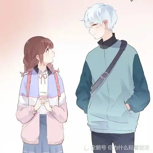 有没有遇见过想表白的女生,竟提前被别人表白成功了
