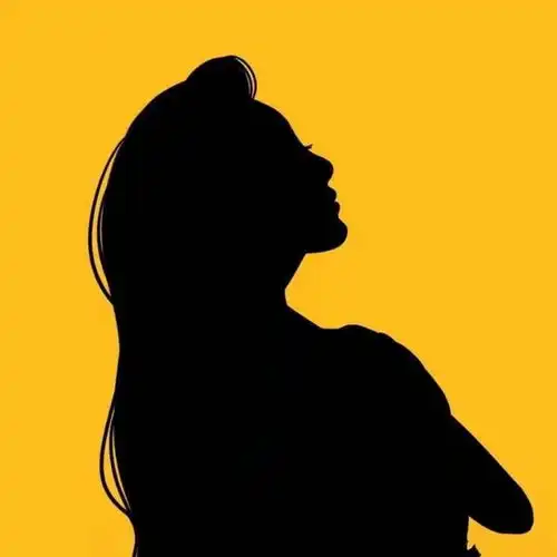 另类欧美头像,炫酷人物黑白,美极了