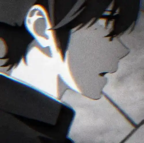 头像女生记住当你是海王的时候他最爱你