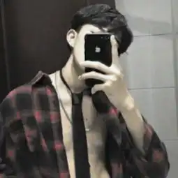 甜兔和喜欢的男孩子牵手是什qq男生头像我要个性网